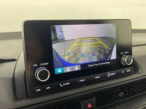 Certified 2023 Honda CR-V Sport image 8