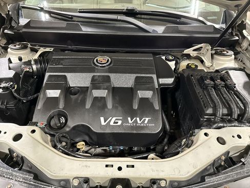 Used 2011 Cadillac SRX Performance FWD image 25