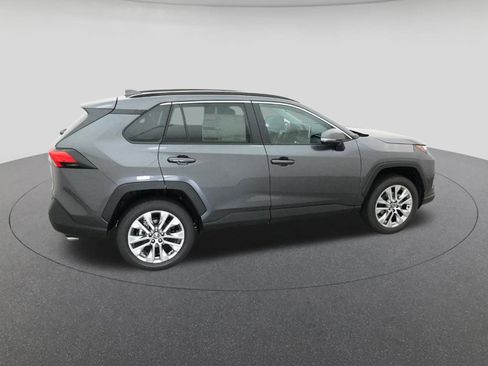 New 2025 Toyota RAV4 XLE Premium AWD/4WD image 10