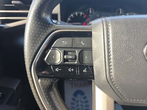 Used 2024 Toyota Tundra SR5 image 24