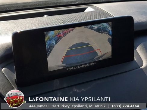 Used 2023 MAZDA CX-9 Touring image 24