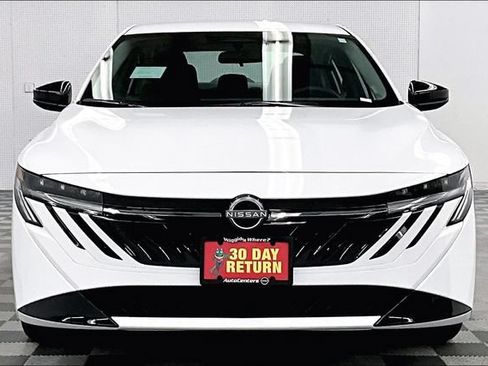 New 2027 Nissan Sentra S w/ Floor Mat Package FWD image 16