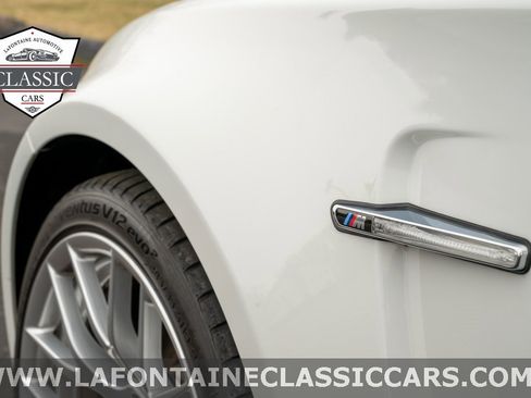 Used 2011 BMW 1 Series M image 44