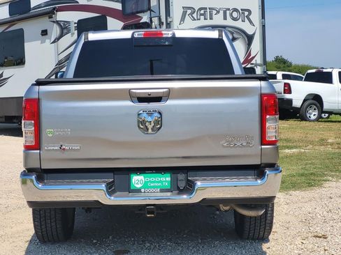 Used 2022 RAM 1500 Lone Star image 6