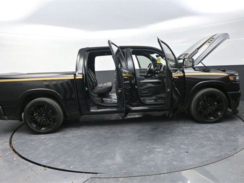 New 2026 RAM 1500 Big Horn image 32