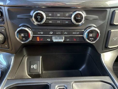 Used 2021 Ford F150 XLT w/ Equipment Group 302A High image 27