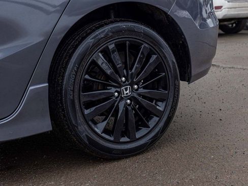 Used 2019 Honda Fit Sport image 8