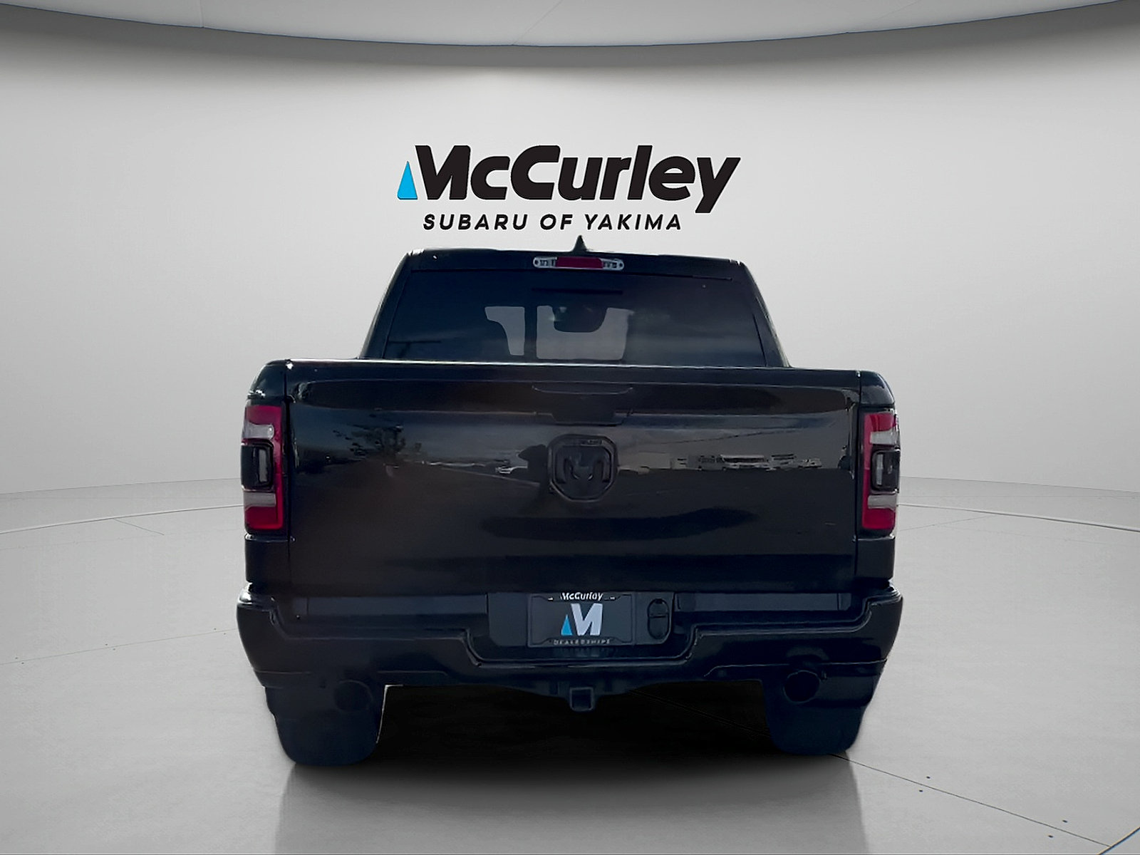 Used 2019 RAM 1500 Sport w/ Advanced Safety Group AWD/4WD image 6