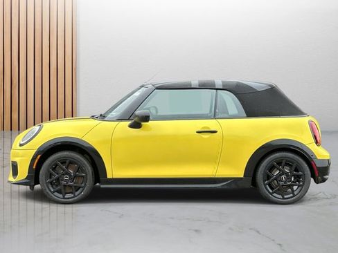 New 2026 MINI Cooper S FWD image 5