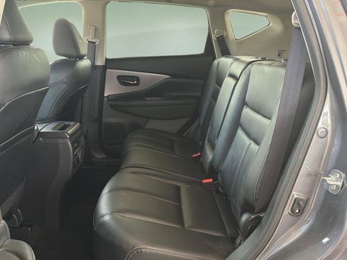 Certified 2024 Nissan Murano SV AWD/4WD image 14