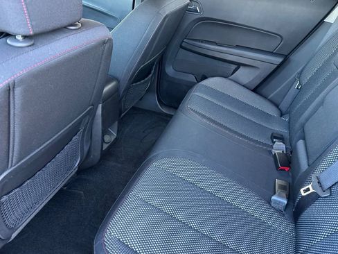 Used 2016 Chevrolet Equinox LS image 5