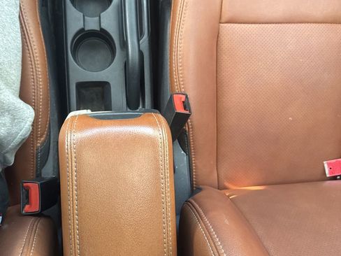 Used 2017 Jeep Compass High Altitude image 16