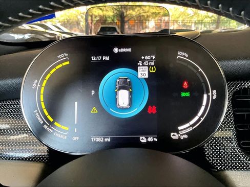 Used 2023 MINI Cooper SE image 25