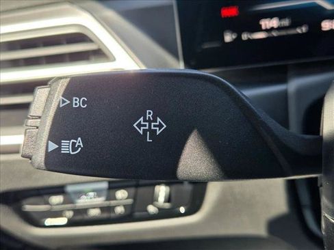 Used 2025 BMW M340i w/ Premium Package RWD image 16
