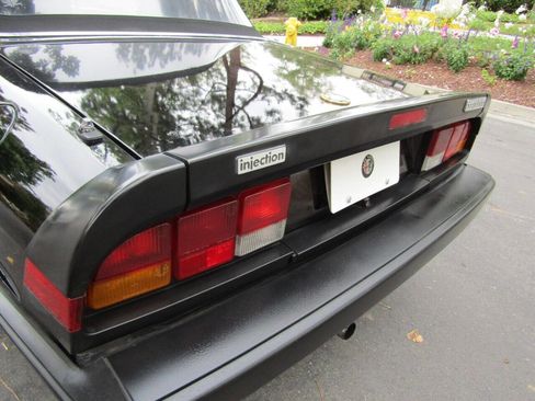 Used 1987 Alfa Romeo Spider Veloce image 13