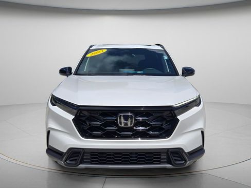 Used 2023 Honda CR-V Sport image 5