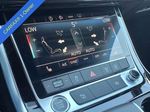Used 2025 Audi Q7 3.0T Premium Plus image 24