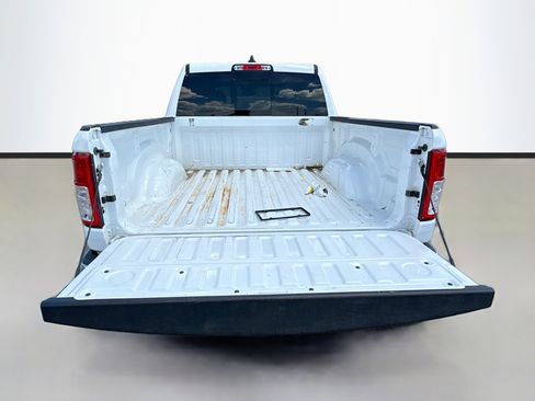 Used 2024 RAM 1500 Big Horn AWD/4WD image 10