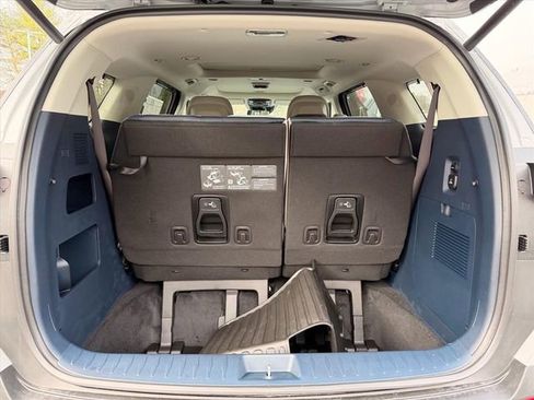 New 2026 Kia Carnival SX Prestige image 26