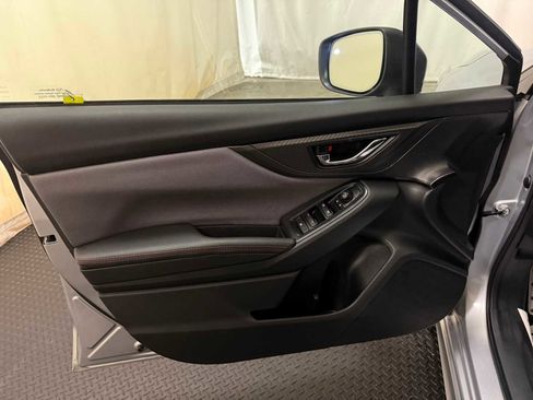 Certified 2022 Subaru Impreza 2.0i Sport w/ Popular Package #2 image 20