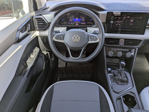 New 2026 Volkswagen Taos S image 16