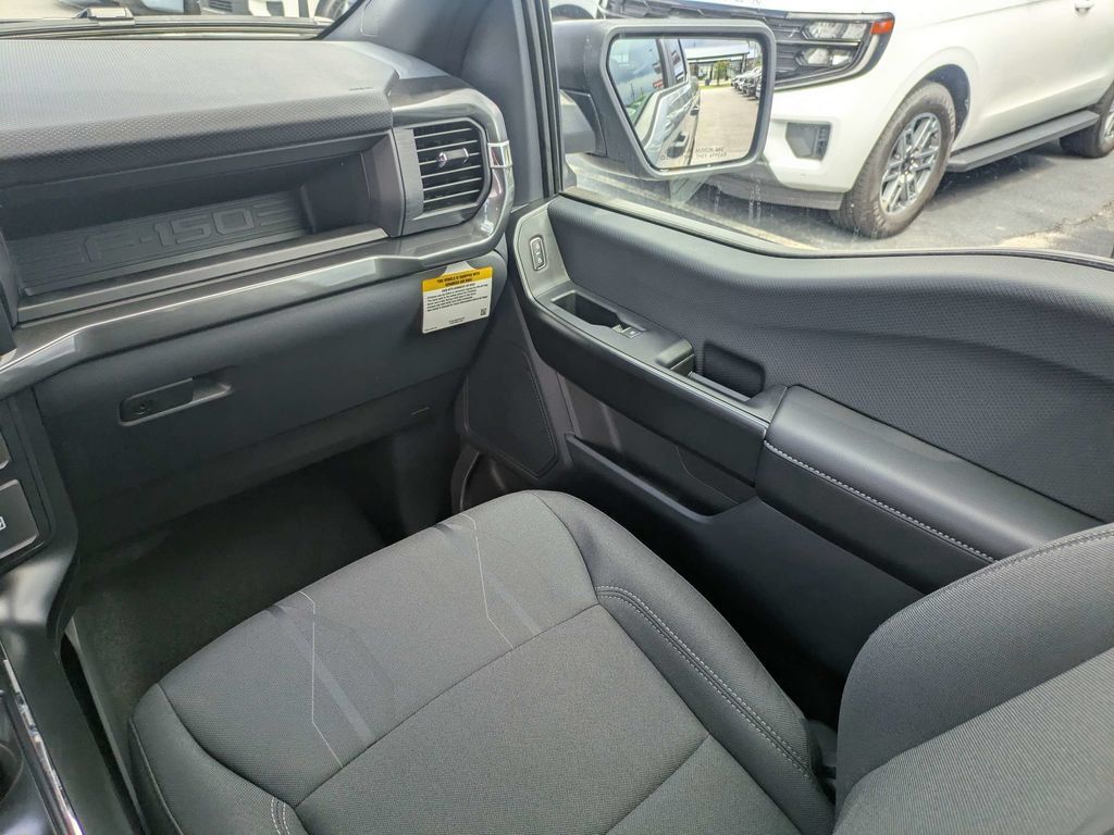 New 2026 Ford F150 STX AWD/4WD image 17
