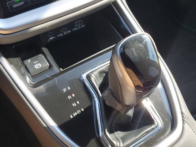 Certified 2024 Subaru Outback Onyx Edition AWD/4WD image 36