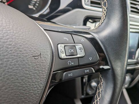 Used 2016 Volkswagen Jetta Sport image 23