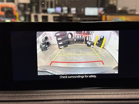 Certified 2023 MAZDA CX-30 AWD 2.5 S w/ Select Package image 20