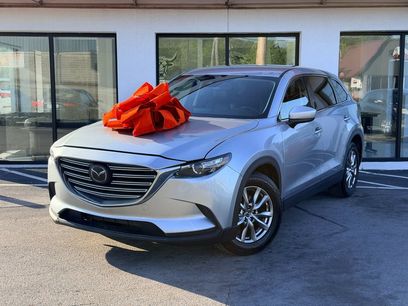 Used 2018 MAZDA CX-9 Touring