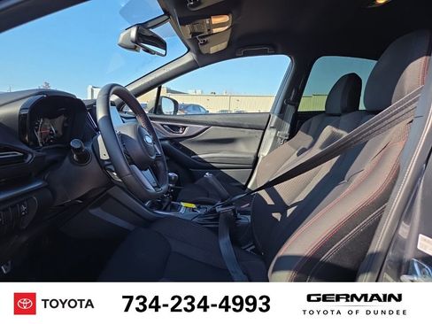 Used 2022 Subaru WRX Premium image 11