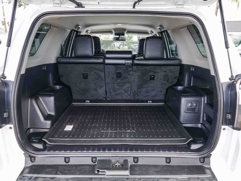 Used 2018 Toyota 4Runner TRD Pro image 25