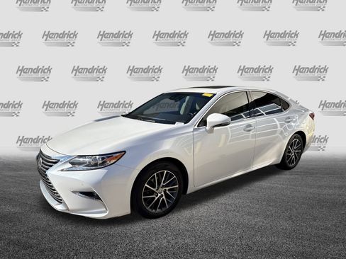 Used 2017 Lexus ES 350 image 5