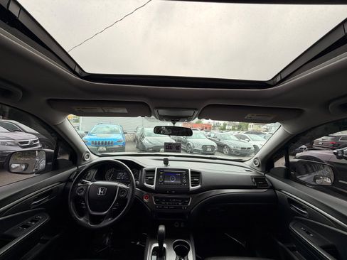 Used 2019 Honda Ridgeline RTL image 28