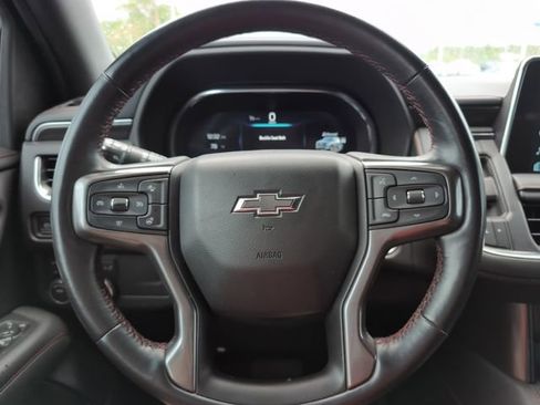 Used 2022 Chevrolet Tahoe RST w/ Luxury Package image 20