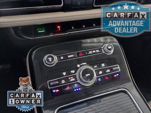 Used 2022 Lincoln Nautilus Reserve w/ Equipment Group 201A image 26