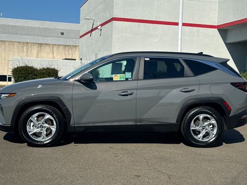 Used 2024 Hyundai Tucson SEL image 9