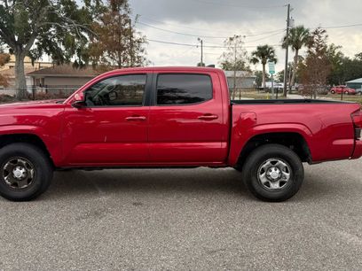 Used 2018 Toyota Tacoma SR w/ SR Convenience Package