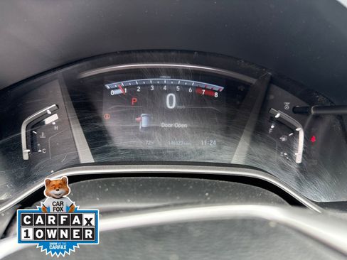 Used 2017 Honda CR-V EX image 11