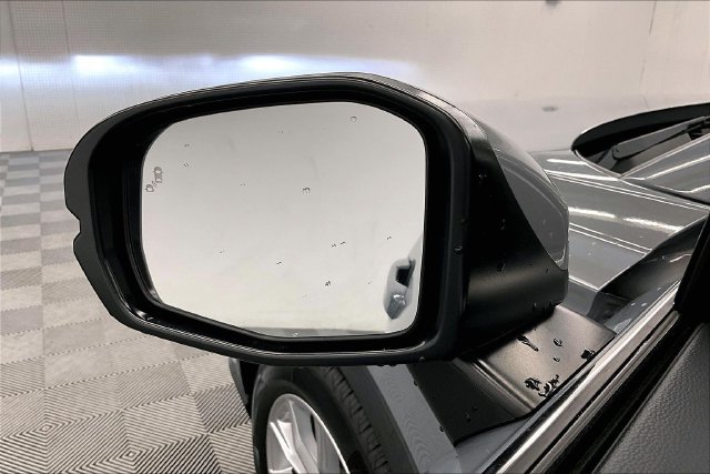 Used 2025 Honda CR-V EX-L image 37