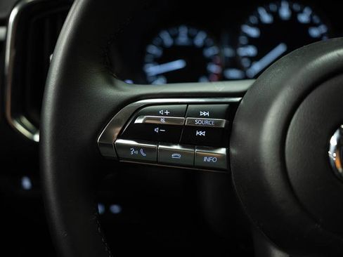 Used 2025 MAZDA CX-50 AWD 2.5 S w/ Premium Plus Pkg image 27