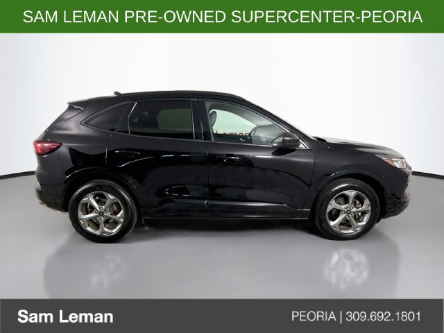 Used 2023 Ford Escape ST-Line AWD/4WD image 8