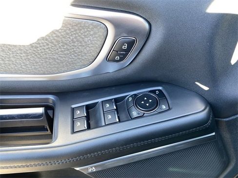 New 2025 Ford Expedition Tremor image 54