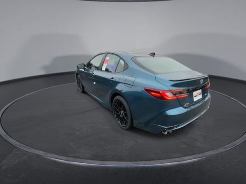 New 2026 Toyota Camry XSE image 11