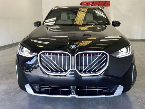 Used 2026 BMW X3 xDrive30 w/ Convenience Package image 8