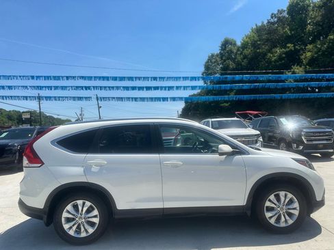 Used 2014 Honda CR-V EX-L image 8