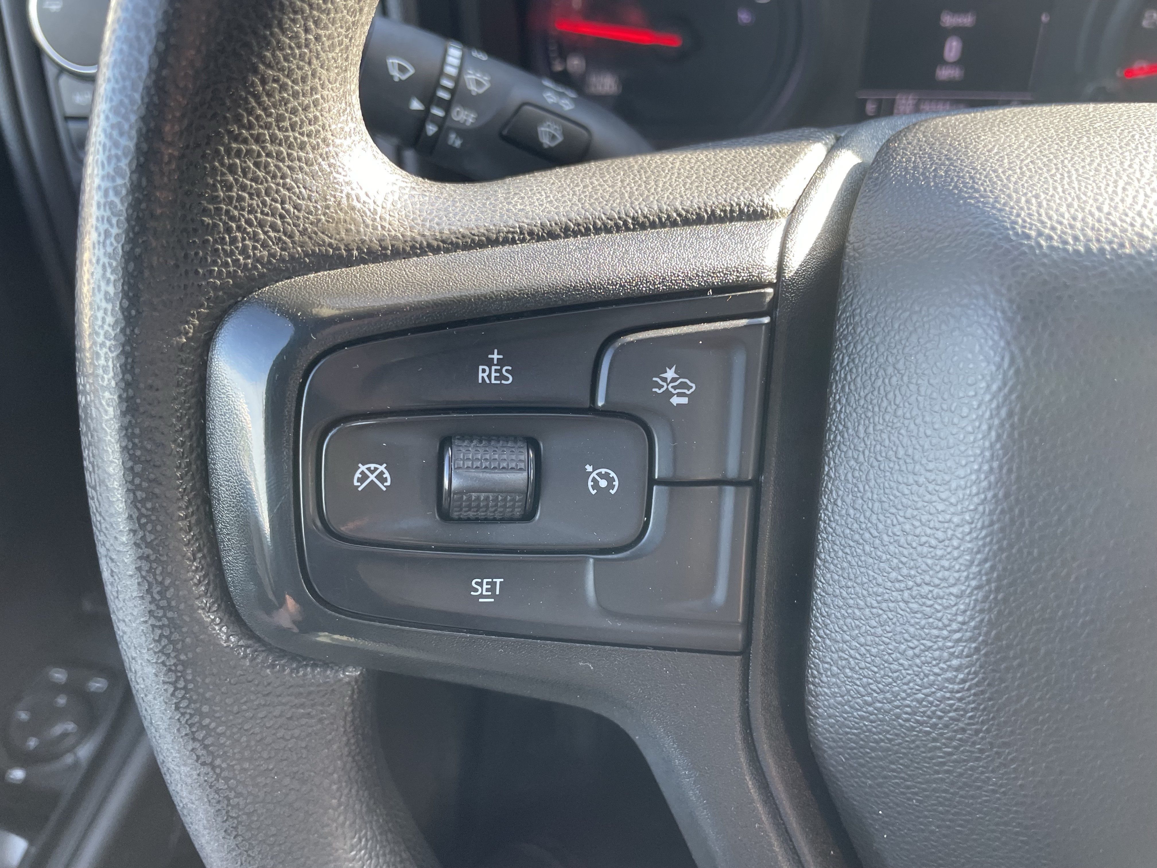 Used 2024 Chevrolet Silverado 2500 W/T w/ WT Fleet Convenience Package AWD/4WD image 15