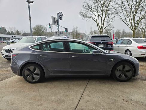 Used 2019 Tesla Model 3 Long Range image 2
