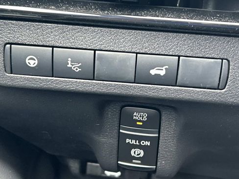 New 2026 Nissan Murano Platinum w/ Cargo Package AWD/4WD image 26