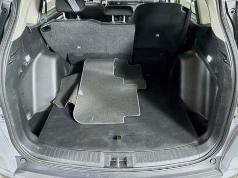 Used 2025 Honda CR-V LX image 21